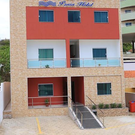 Vela Mar Pousada Hotel São Luís Buitenkant foto