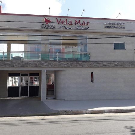 Vela Mar Pousada Hotel São Luís Buitenkant foto