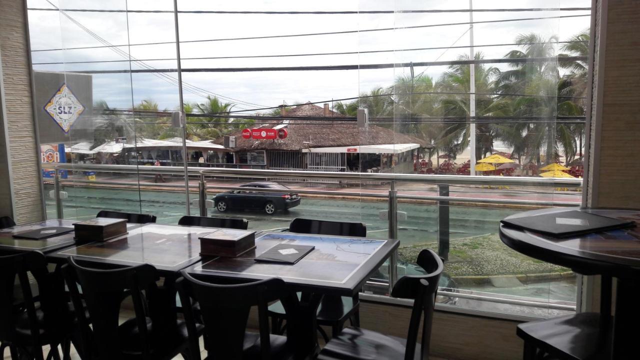Vela Mar Pousada Hotel São Luís Buitenkant foto