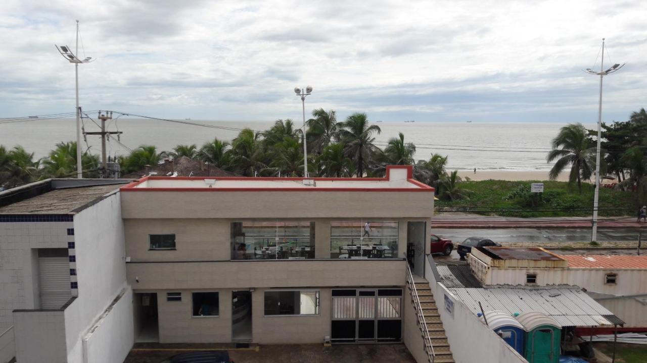 Vela Mar Pousada Hotel São Luís Buitenkant foto